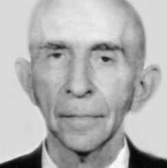 Camil Demetrescu: 1913-1992 (foto: memorialulramnicusarat.ro)