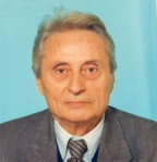 Ion Diaconescu: 1917-2011 (foto: cdep.ro)