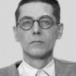 Victor Pogoneanu 1910-1962 (foto: memorialulramnicusarat.ro)