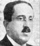 Virgil Madgearu (1887-1940) (foto: wikipedia)