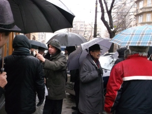 protest fata de vanzare sediu clemenceau-4 dec. 2014-17